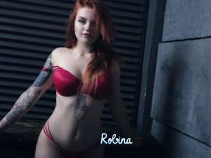 Robina