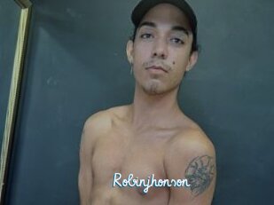 Robinjhonson