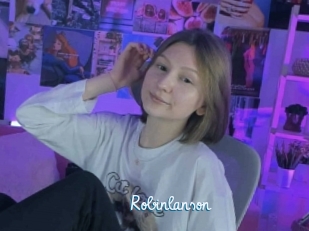 Robinlanson