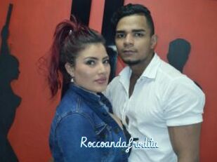 Roccoandafrodita