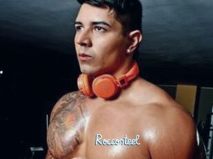 Roccosteel
