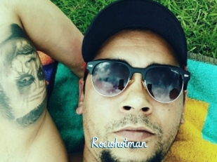 Rociohotman