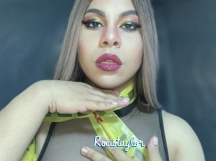 Rociotaylor