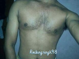 Rockingsingh98
