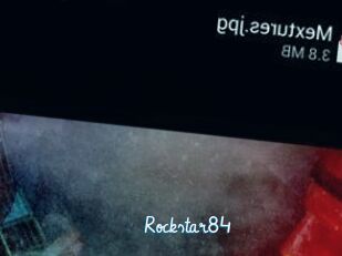 Rockstar84
