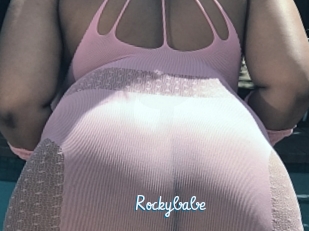Rockybabe