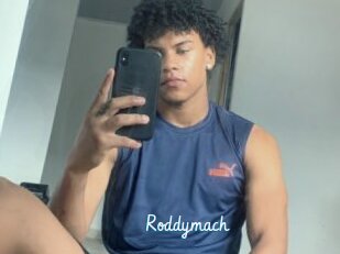 Roddymach