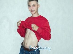 Rodgerteasing