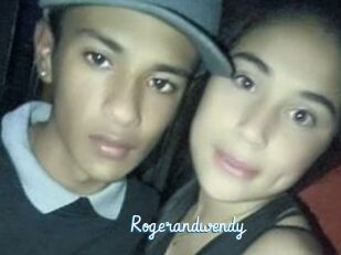 Rogerandwendy