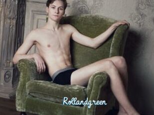 Rollandgreen