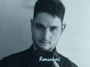 Romankent