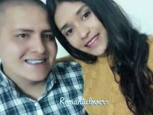 Romanticlovers