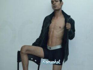 Romeohot