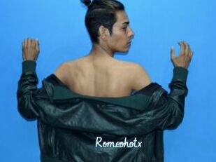 Romeohotx