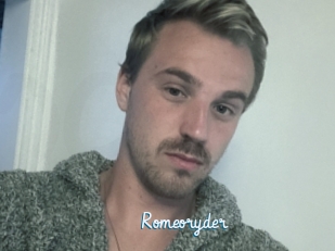 Romeoryder