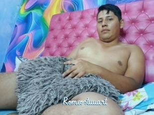 Romeostuuart