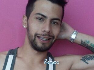 Romeox