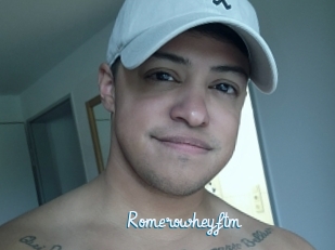 Romerowheyftm