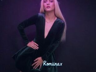 Romiinax