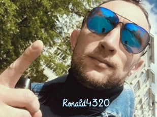 Ronald4320