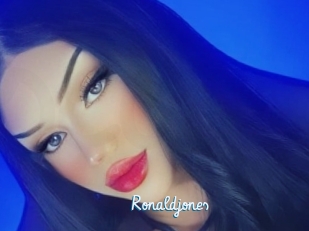 Ronaldjones