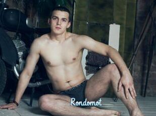 Rondomot