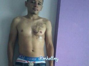 Ronhotboy