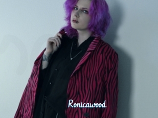 Ronicawood