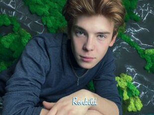 Ronkild