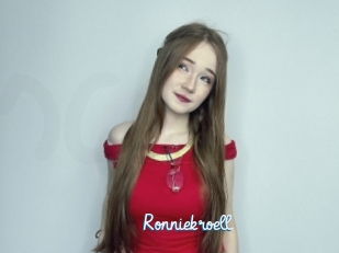 Ronniekroell