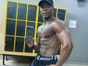 ronniie777 Sexe Cool