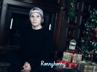 Ronnyhonny