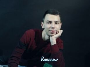 Ronsnow