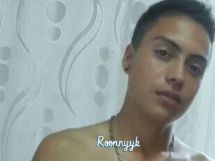 Roonnyyk