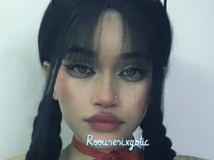 Roousesixgotic