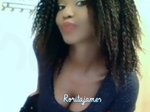 Roritajames