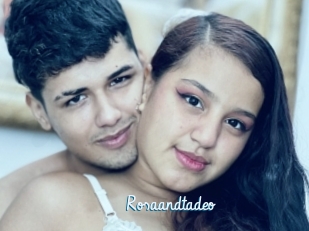 rosaandtadeo Sexe Cool
