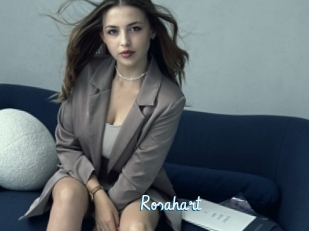 Rosahart