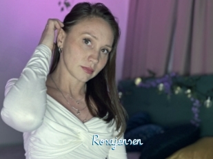 Rosajensen