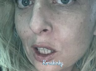 Rosakinky
