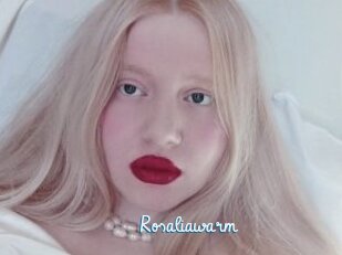 Rosaliawarm