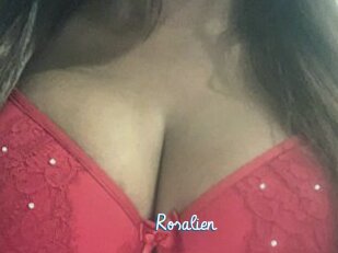 Rosalien