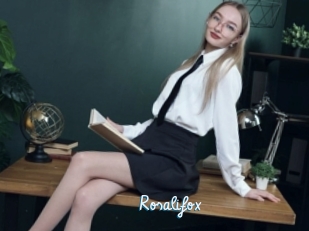 rosalifox Sexe Cool