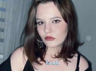 Rosalii