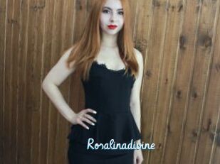 Rosalinadivine