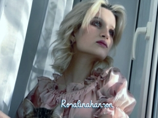 Rosalinahanson