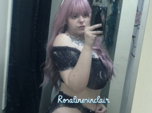 Rosalinesinclair
