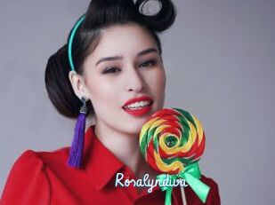 Rosalyndiva