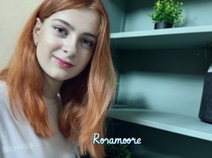 Rosamoore