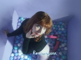 Rosamorgann